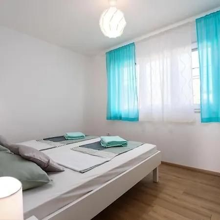 Blue Valica By Briskva * Umag