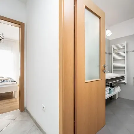 Villa Blue Valica By Briskva Umag