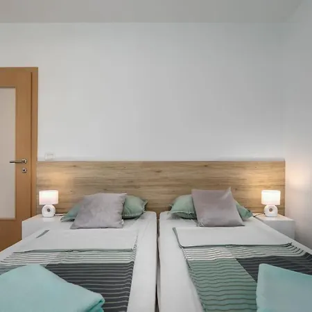 Villa Blue Valica By Briskva