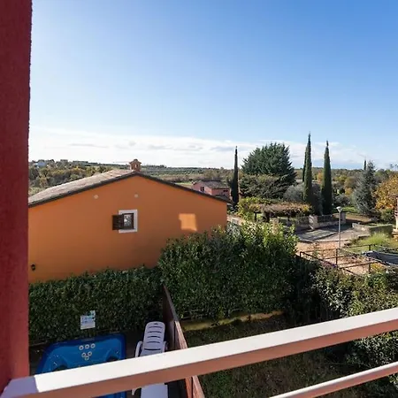 Blue Valica By Briskva *