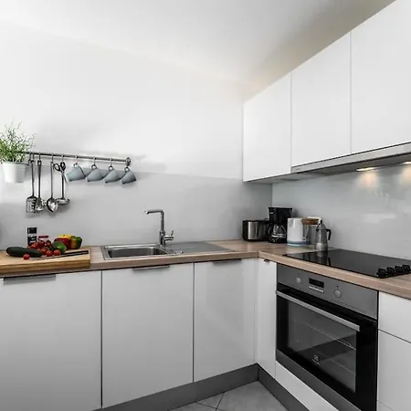 Βίλα Blue Valica By Briskva *