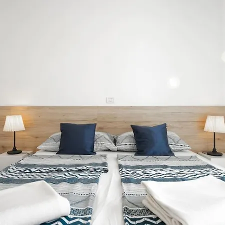 Βίλα Blue Valica By Briskva