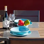 Blue Valica By Briskva Umag
