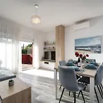 Villa Blue Valica By Briskva