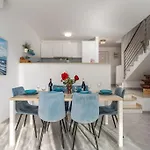 Blue Valica By Briskva Villa