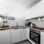 Villa Blue Valica By Briskva *