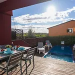 Villa Blue Valica By Briskva *