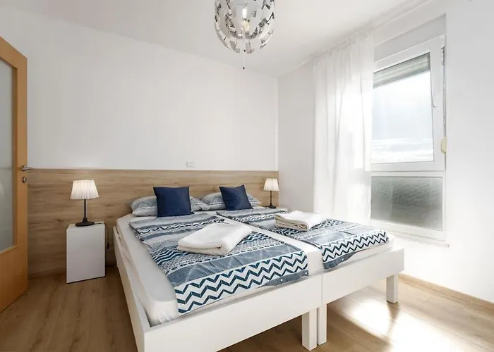 Blue Valica By Briskva * Umag