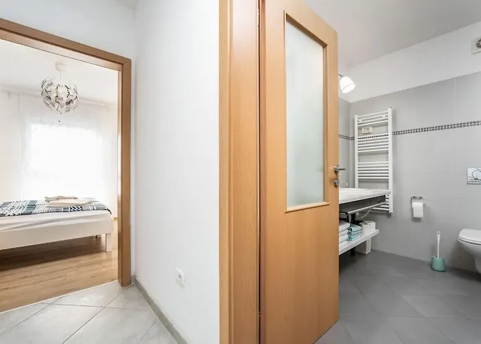Villa Blue Valica By Briskva Umag