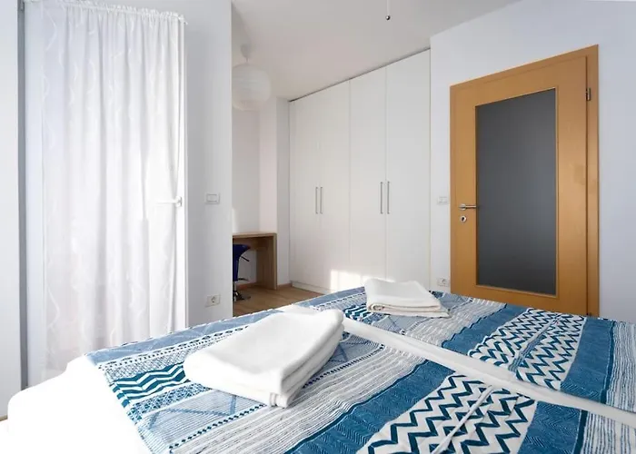 Villa Blue Valica By Briskva Umag
