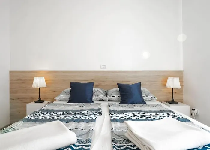 Villa Blue Valica By Briskva